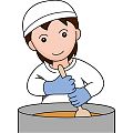 調理師
