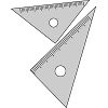 三角定規
