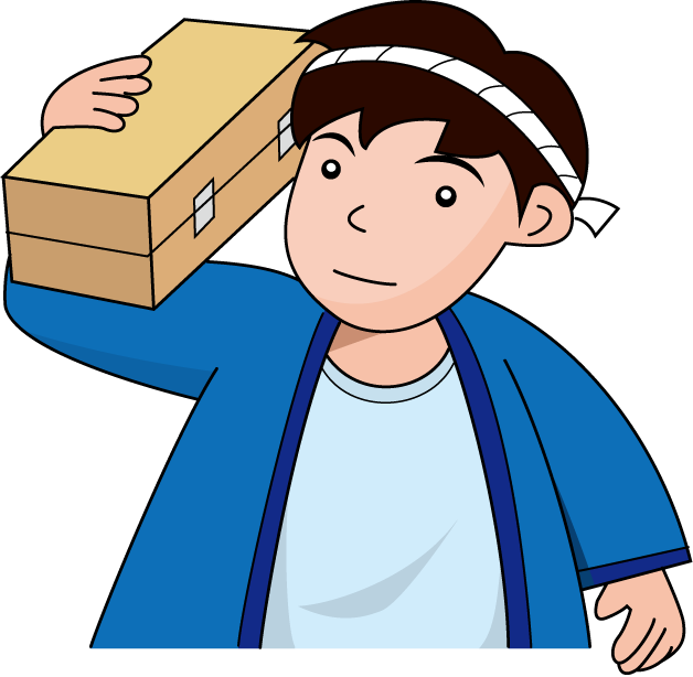 建築15-大工道具 イラスト