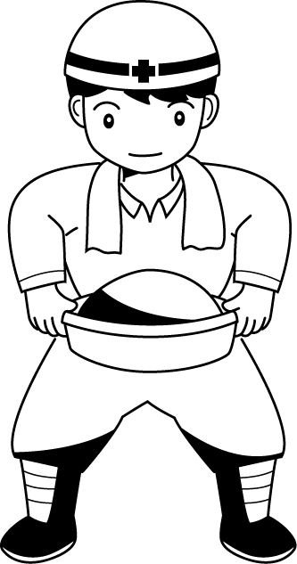 土木工事30-砂 イラスト