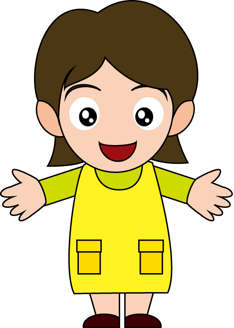 福祉29-ヘルパー イラスト