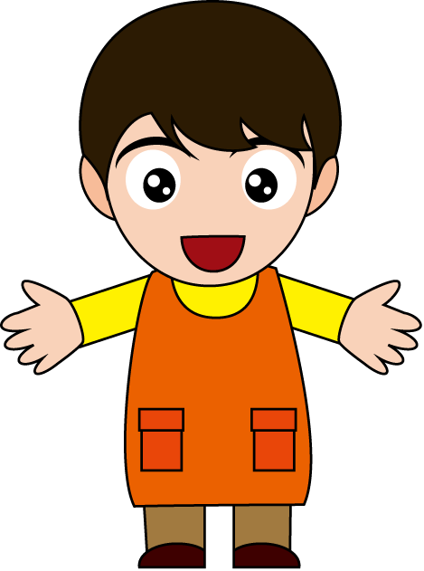 福祉30-ヘルパー イラスト