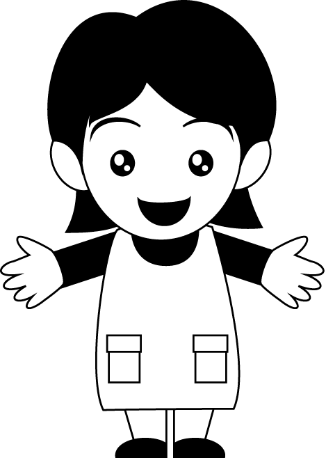 福祉29-ヘルパー イラスト