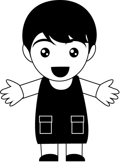 福祉30-ヘルパー イラスト