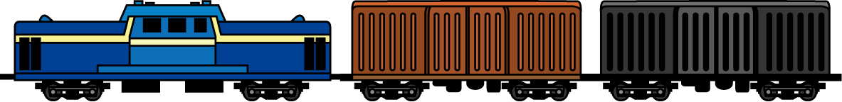 運送業24-貨車 イラスト