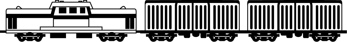 運送業24-貨車 イラスト