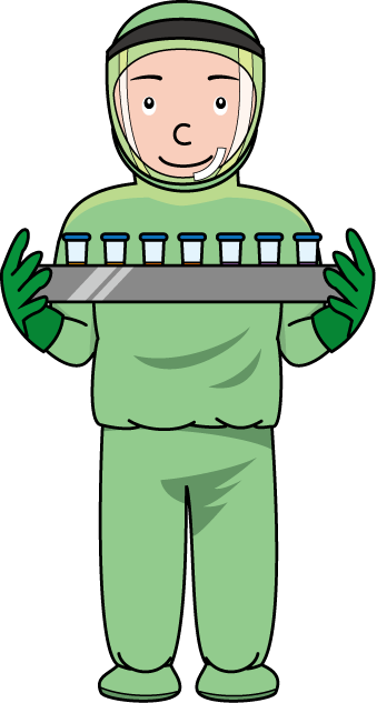 研究22-危険物 イラスト