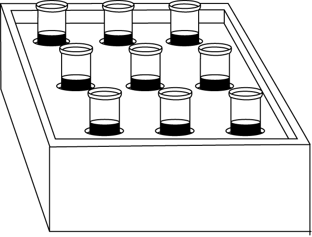 研究23-試験 イラスト