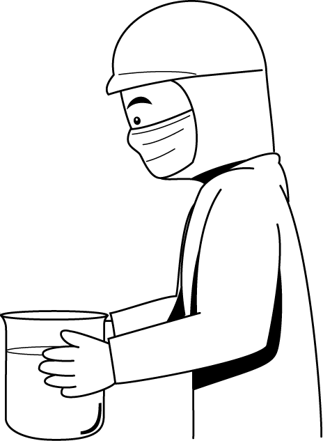 研究28-実験経過 イラスト