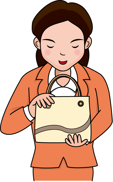 物販13-商品 イラスト