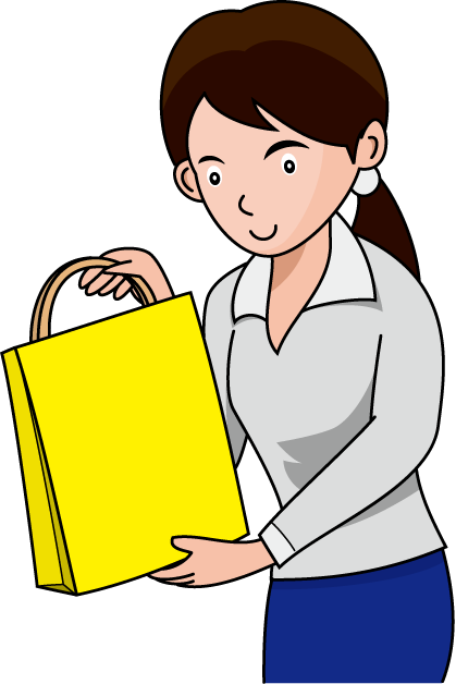 物販15-商品 イラスト