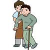 歩行介助