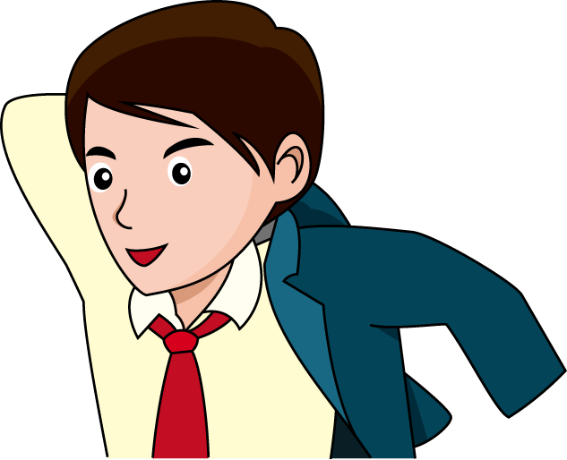 身支度14-身支度 イラスト