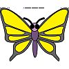 蝶