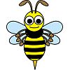 蜂