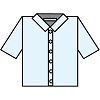 半袖シャツ