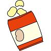 ポテトチップ