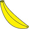 バナナ