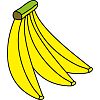 バナナ