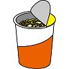 カップ麺