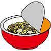 カップ麺