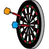 ダーツ