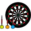 ダーツ