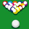 ビリヤード
