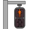 歩行者信号
