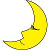三日月