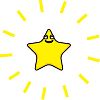 星