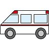 救急車