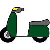 スクーター