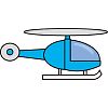 ヘリコプター