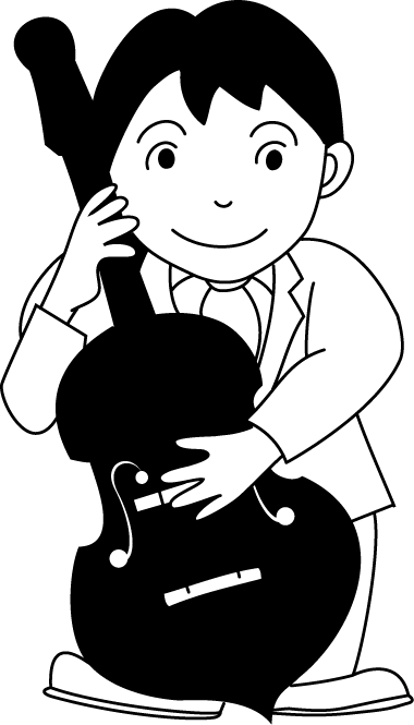 クラブ2　No23ベースイラスト