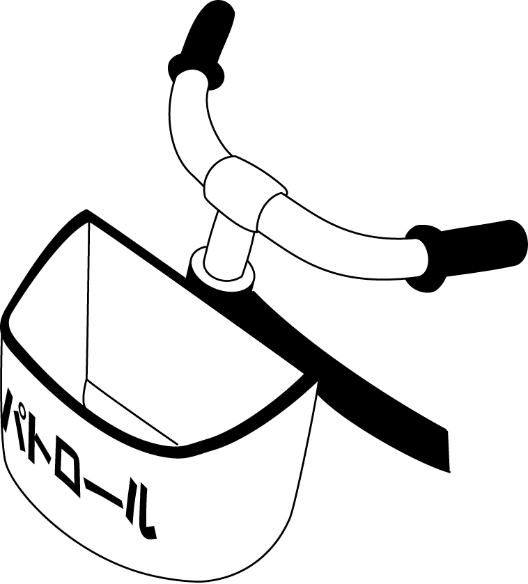 地域連携No12パトロールイラスト