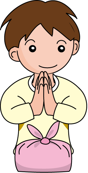 遠足No30お弁当イラスト