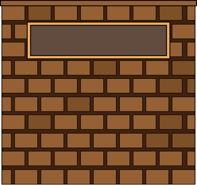 施設No14校門イラスト