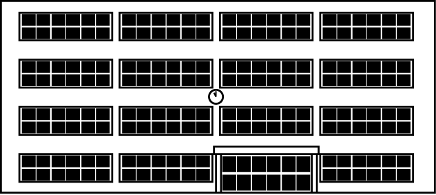 施設No04校舎イラスト