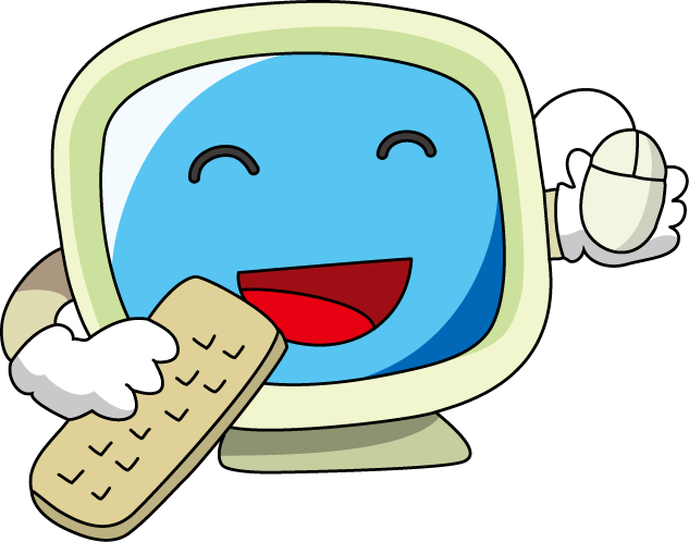 総合学習No02コンピュータイラスト