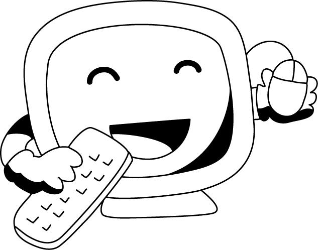 総合学習No02コンピュータイラスト