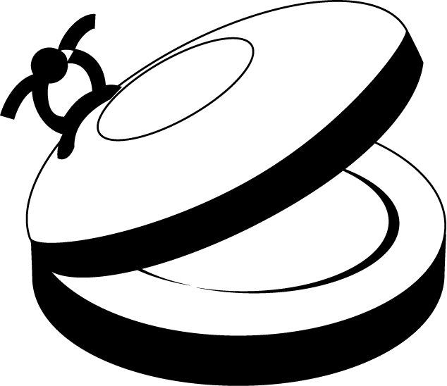 音楽No14カスタネットイラスト