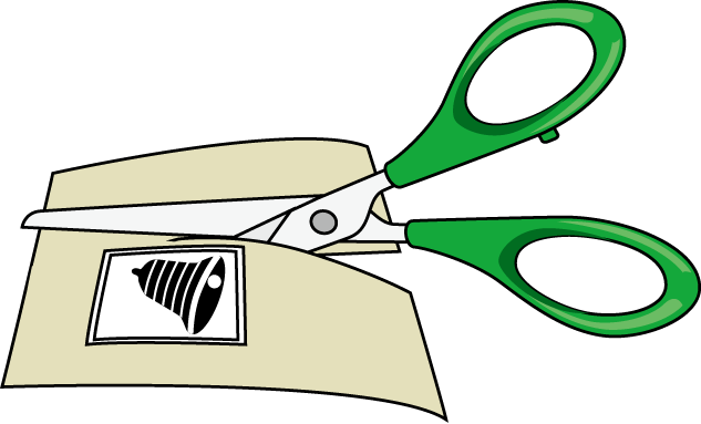 PTA　No20ベルマークイラスト