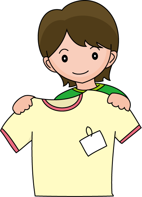 PTA　No25バザーイラスト