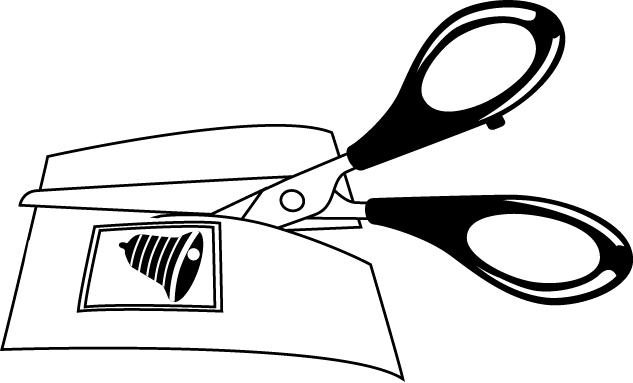 PTA　No20ベルマークイラスト