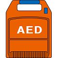 AED