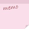 メモ