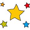 星