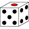 サイコロ