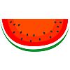 スイカ